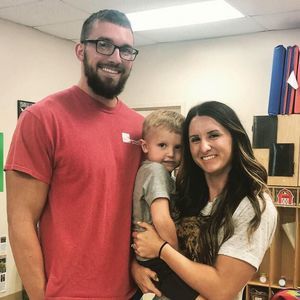 Meet your Posher, Jordan